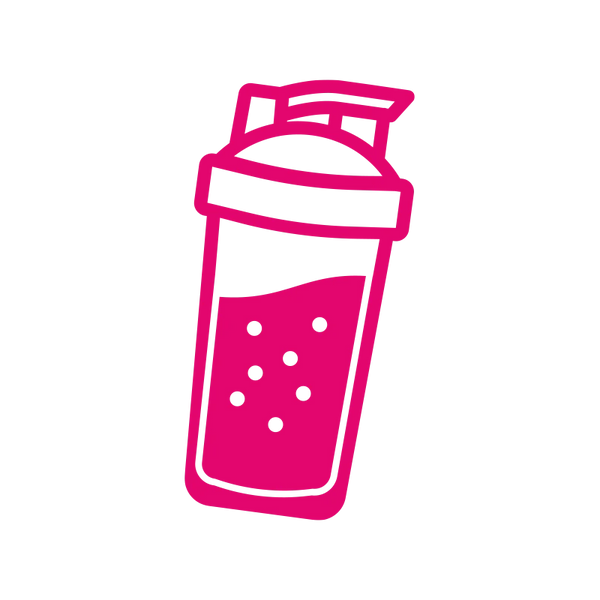 Shake it